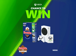 Win an Incredible Xbox Bundle