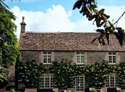 Win an Indulgent Winter Break in the Cotswolds