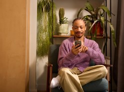 Win An iPhone 16 And A Spa Break