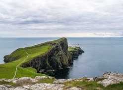 Win an Isle of Skye walking tour for two