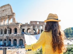 Win an Italian City Break
