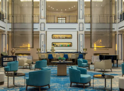 Win an Overnight Stay in Berlin for Two People