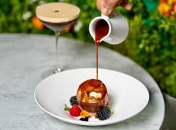 Win An Overnight Stay in The Apartments by The Sloane Club, Chelsea