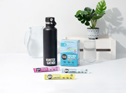 Win an Ultimate Health and Wellbeing Bundle