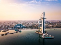 Win an Ultra-Luxurious Stay in Dubai Worth £2,974