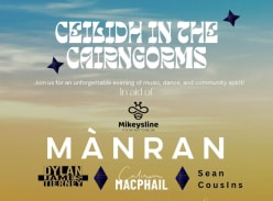 Win an Unforgettable Getaway for Two to see Mnran LIVE