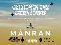Win an Unforgettable Getaway for Two to see Mnran LIVE