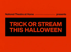 Win an Annual Subscription to National Theatre at Home, a Google Chromecast and More