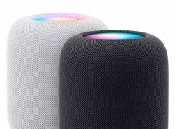 Win an Apple Homepod & a be Hard to Hack Subscription