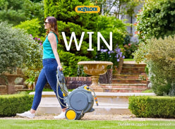 Win an Auto Reel Mobile