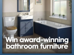 Win Bathroom Furniture