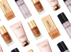 Win the Ultimate Beauty Bundle from Iconic London