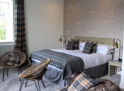Win a Beercation at Holmes Mill Spinning Block Hotel in Clitheroe