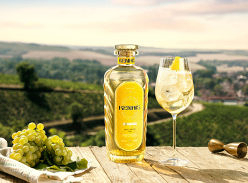 Win a Bespoke Prize Bundle from Renais Gin