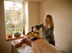 Win a Bhuti Spa Treatment