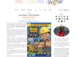 Win Bob The Builder: Dig This on DVD