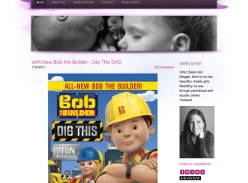 Win Bob The Builder: Dig This on DVD