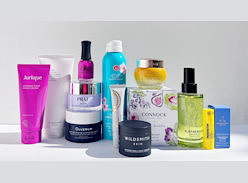 Win a Bonanza of Beauty Bible Favourites