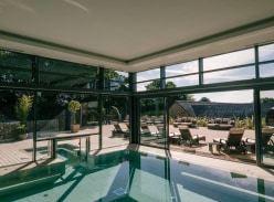 Win a Boringdon Hall Spa Break & GAIA Skincare Bundle