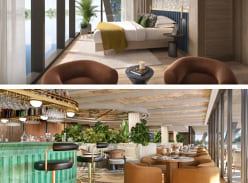 Win a Boutique Hotel Stay & Dinner at Fulham Pier