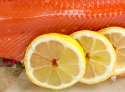 Win a Box of British Trout