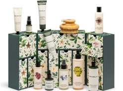 Win a Bramley Twelve Days of Christmas Advent Calendar