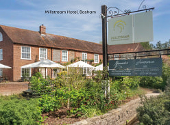 Win a Break in Bosham