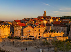 Win a Break in Croatia's Dubrovnik & Neretva County Region