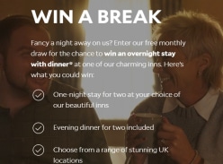 Win a Break