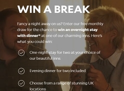 Win a Break