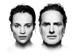 Win a Break to see the Lady from the Sea at the Bridge Theatre