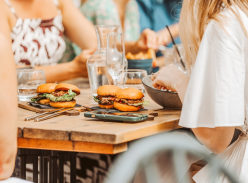 Win a Break for Two at an Upham Inns Pub of your Choice