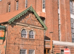 Win a Brewery Break for Two
