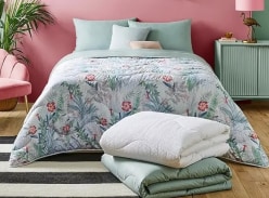 Win Bright & Bold Bedding with Night Lark