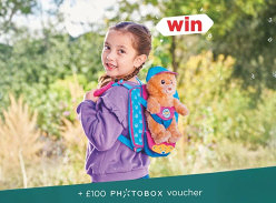 Win Build-a-Bear Goodies