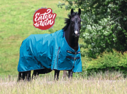 Win a Bumper Bundle from Masta