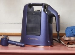 Win the Ultimate Bundle from Russell Hobbs