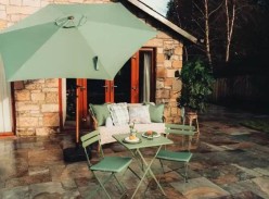 Win a Bundle of Garden Goodies from the Outdoor Edit