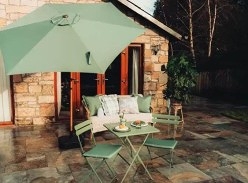 Win a Bundle of Garden Goodies from the Outdoor Edit