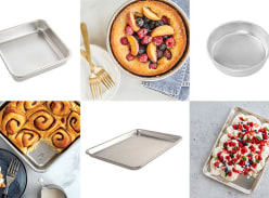 Win a Bundle of Nordic Ware Cookware