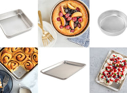 Win a Bundle of Nordic Ware Cookware