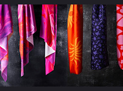 Win 1 of 4 Bundles of Exclusive Fabrics from Minerva