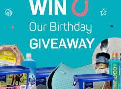 Win Bundles from Weatherbeeta UK NAF & Dodson & Horrell