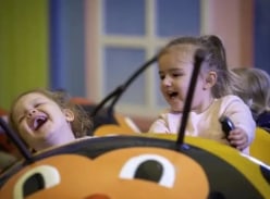 Win a Butlin's Showtime Term-Time Midweek break