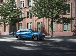 Win a BYD Car for the Weekend