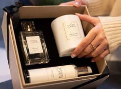 Win a Candles & Oud Home and Body Scent Set