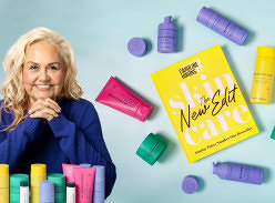 Win Caroline Hirons' Sell Out Beauty Bundle