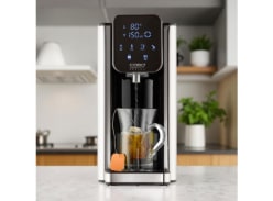 Win 1 of 4 Caso Hot Water Dispensers