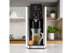 Win 1 of 4 Caso Hot Water Dispensers