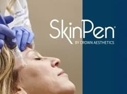 Win 1 of 2 Celebrity Skin Treatments